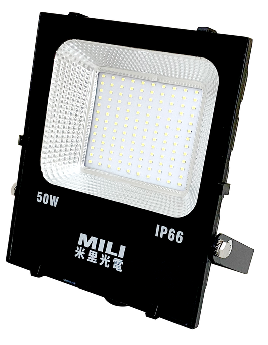 LED 50W SMD超薄投光燈